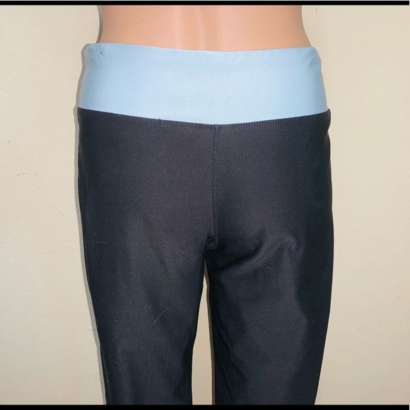 Nike leggings Women’s Black Size Small Dry Fit Joga Running Outdoors Ladies - Picture 6 of 8